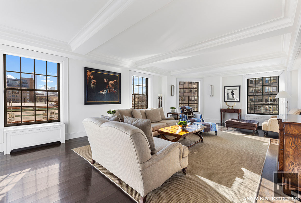 Photo for 1 5th Avenue - 1 5 AVENUE Cooperative in Greenwich Village, Manhattan