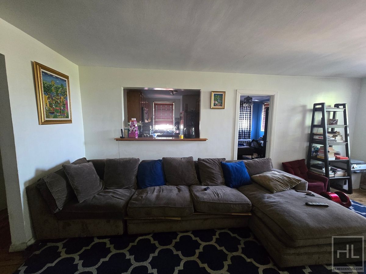 1165 East 54th Street 4K Flatlands Brooklyn NY 11234
