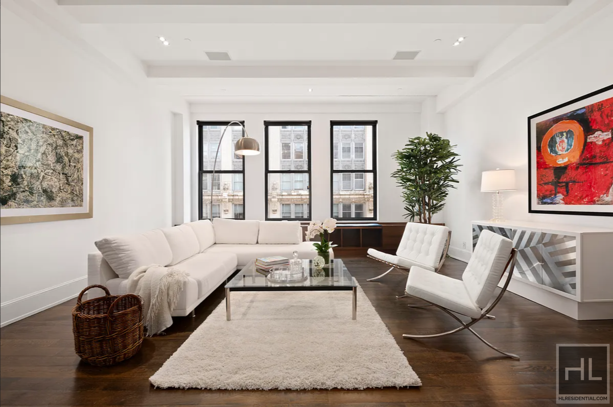 Photo for  260 PARK AVENUE SOUTH  - 260 PARK AVENUE SOUTH Condominium in Flatiron, Manhattan