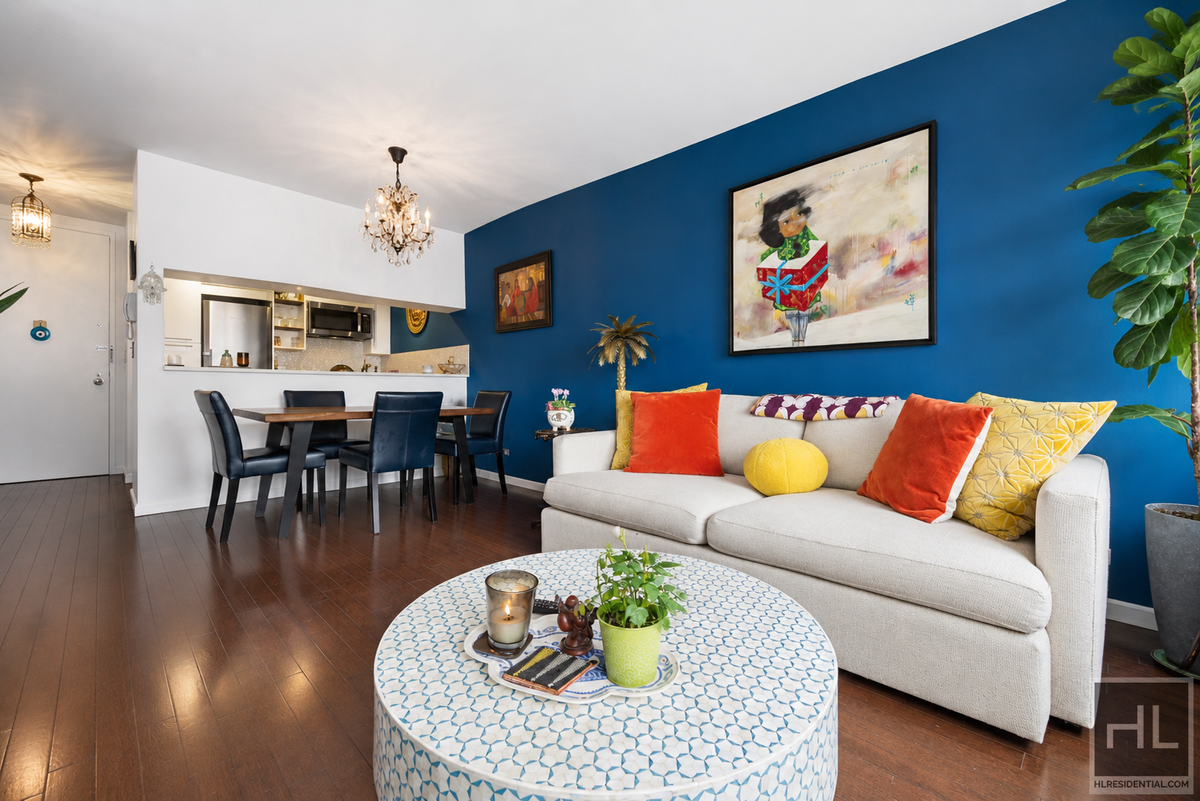 157 East 32nd Street 16A Kips Bay New York NY 10016