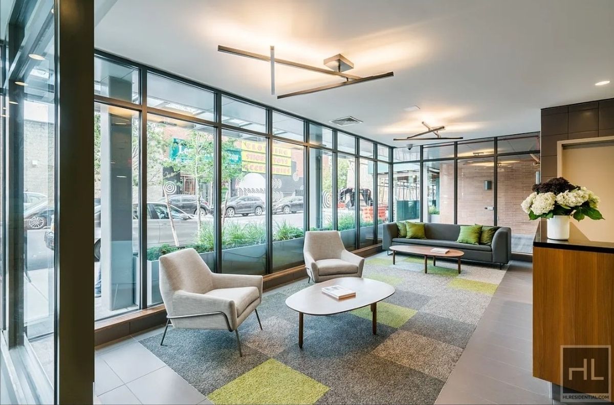 310 Clarkson Avenue 819 Flatbush Brooklyn NY 11226