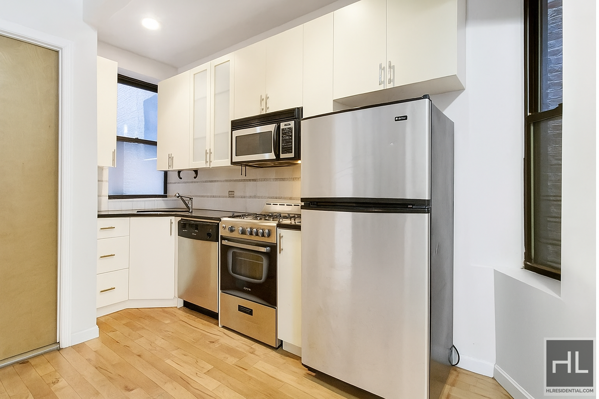 2072 Frederick Douglass Boulevard West Harlem New York NY 10026