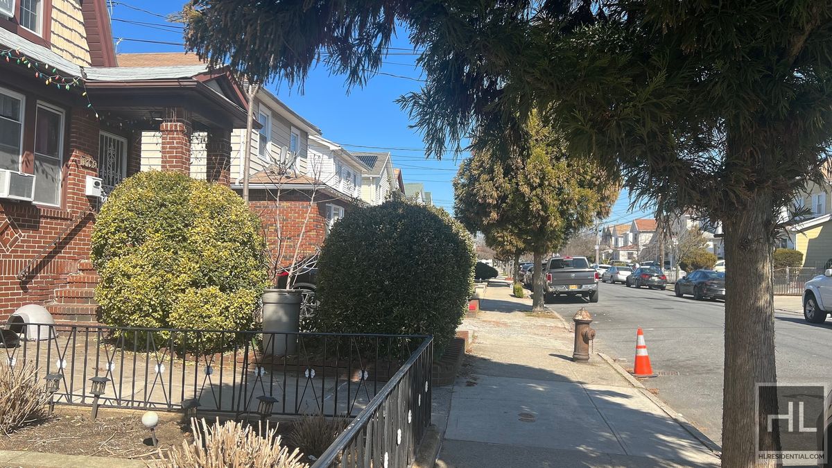 1800 East 52nd Street 2 Flatlands Brooklyn NY 11234