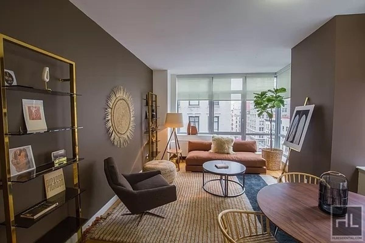 Photo for 88 Leonard - 88 Leonard Street Rental Building in Tribeca, Manhattan