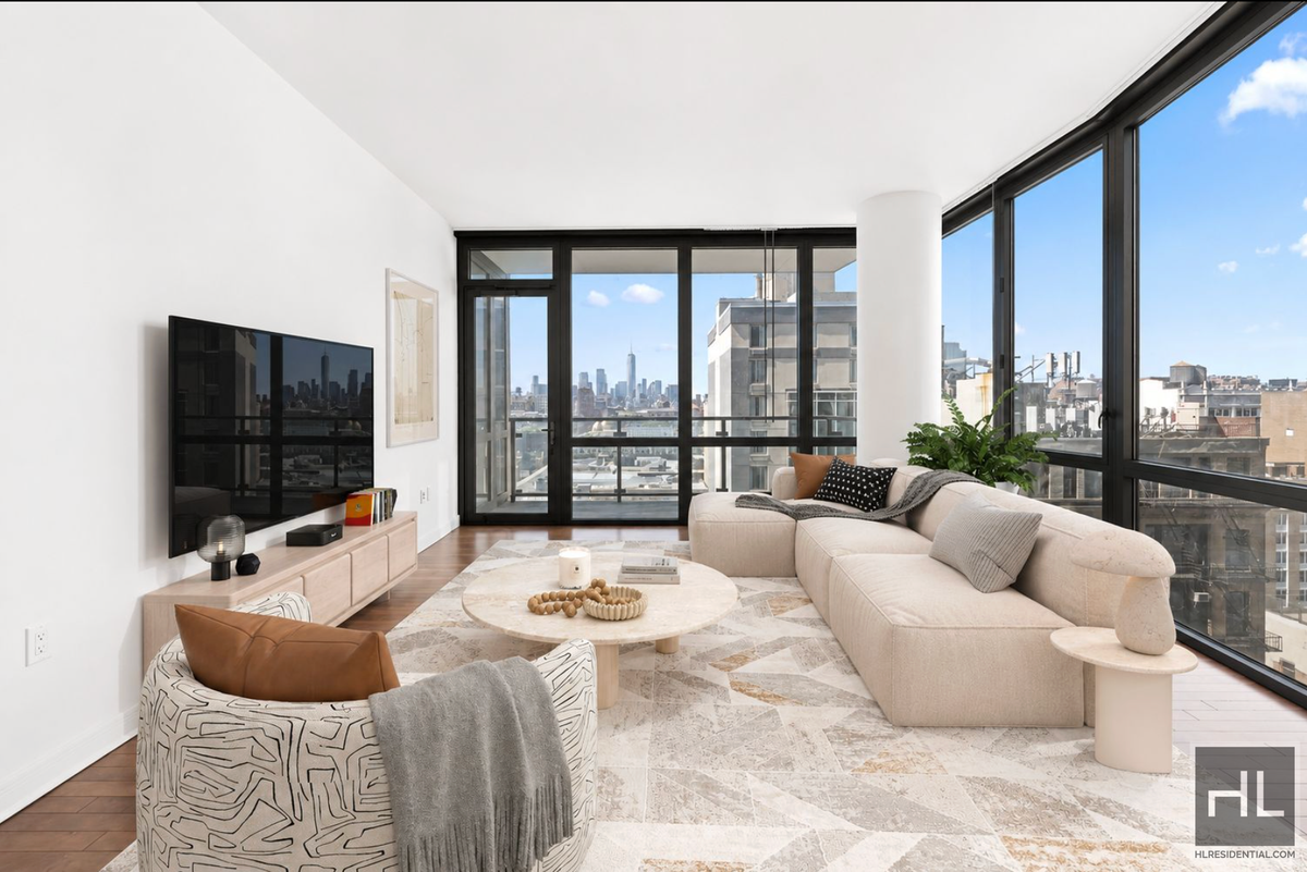 Photo for Chelsea Stratus - 101 WEST 24 STREET Condominium in Chelsea, Manhattan
