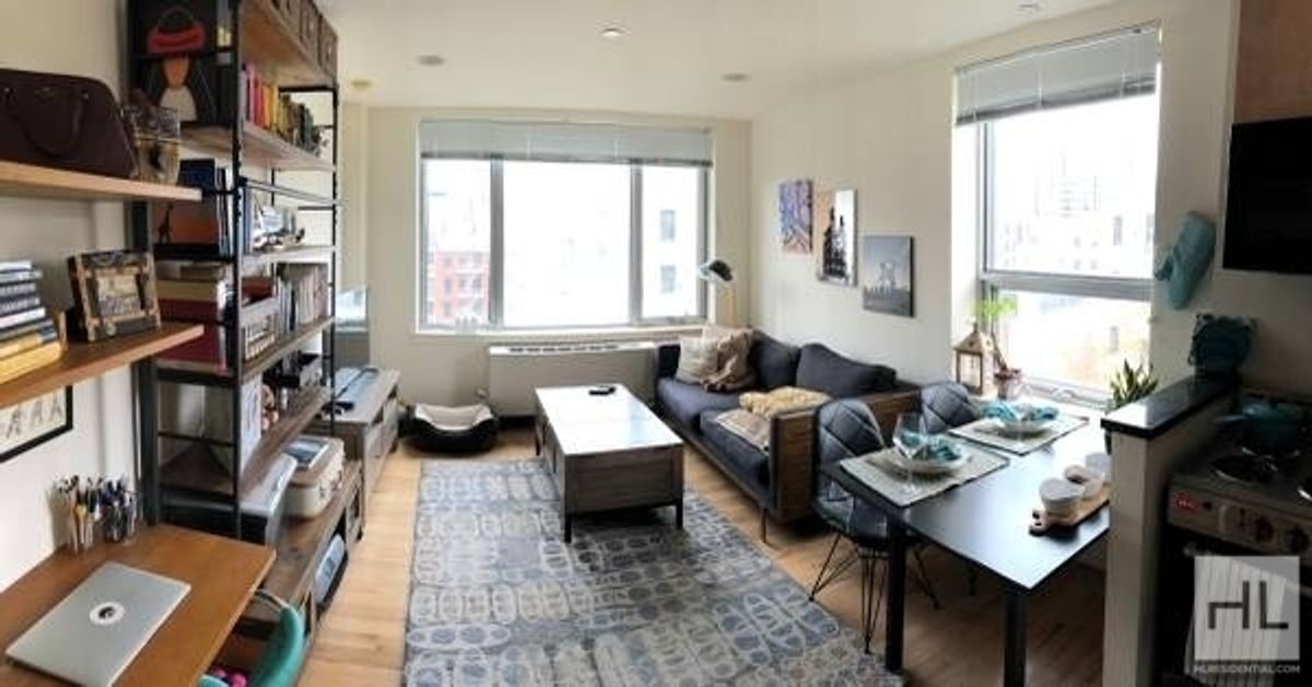 Photo for  Deco East  - 222 EAST 3 STREET Rental Building in East Village, Manhattan