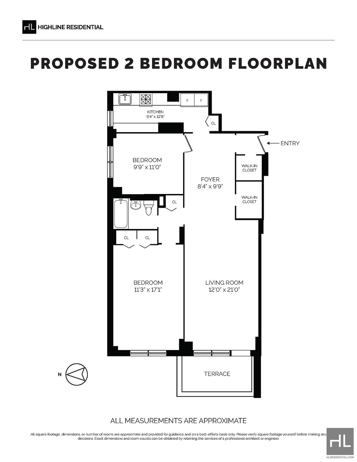 165 West 66th Street 6H Lincoln Square New York NY 10023