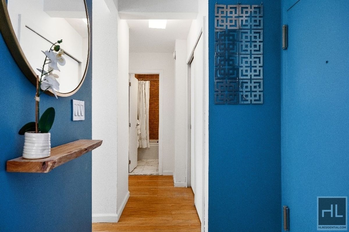 100 West 93rd Street 8K Upper West Side New York NY 10025