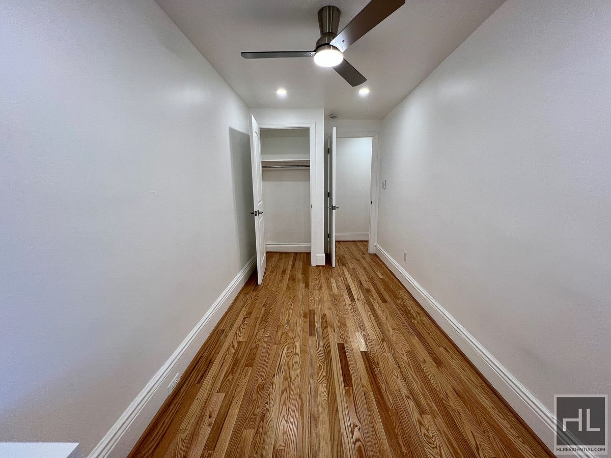 523A Hancock Street 3 Bedford Stuyvesant Brooklyn NY 11233