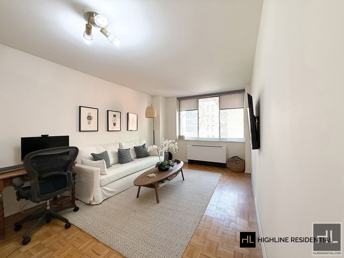 250 East 40th Street 4 A Murray Hill New York NY 10016