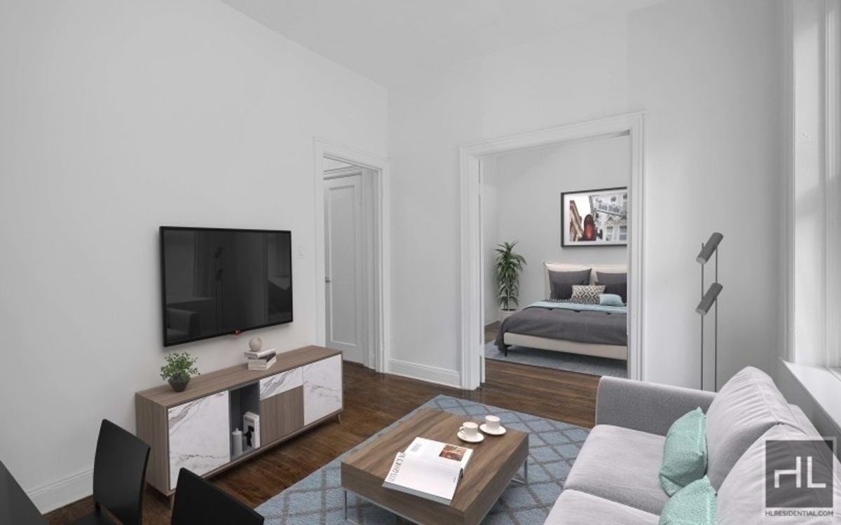 Photo for  244 WEST 4 STREET  - 244 WEST 4 STREET Cooperative in West Village, Manhattan