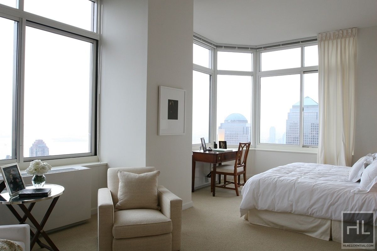 Photo for Barclay Tower - 10 Barclay Street Rental Building in Tribeca, Manhattan