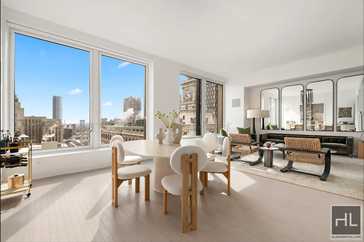 Photo for  91 Leonard  - 91 LEONARD STREET Condominium in Tribeca, Manhattan