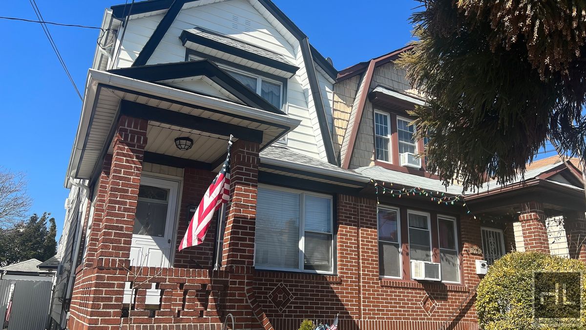 1800 East 52nd Street 2 Flatlands Brooklyn NY 11234