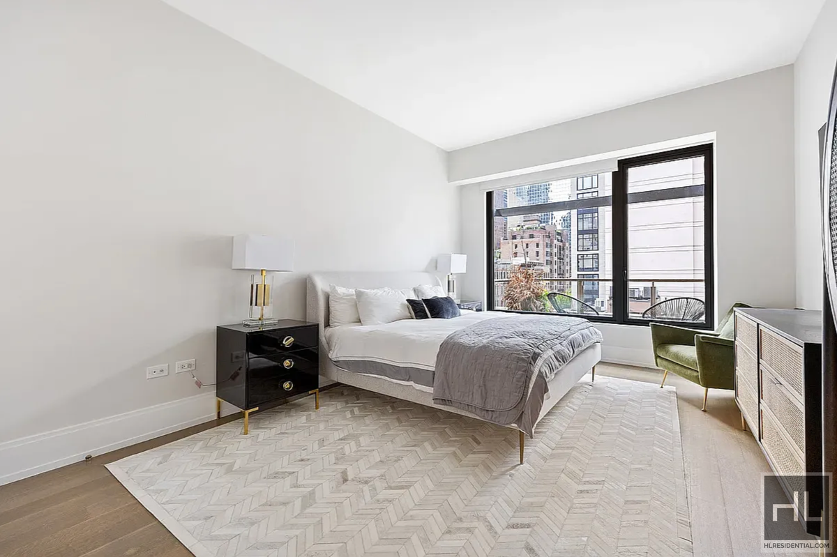 301 East 50th Street Turtle Bay New York NY 10022