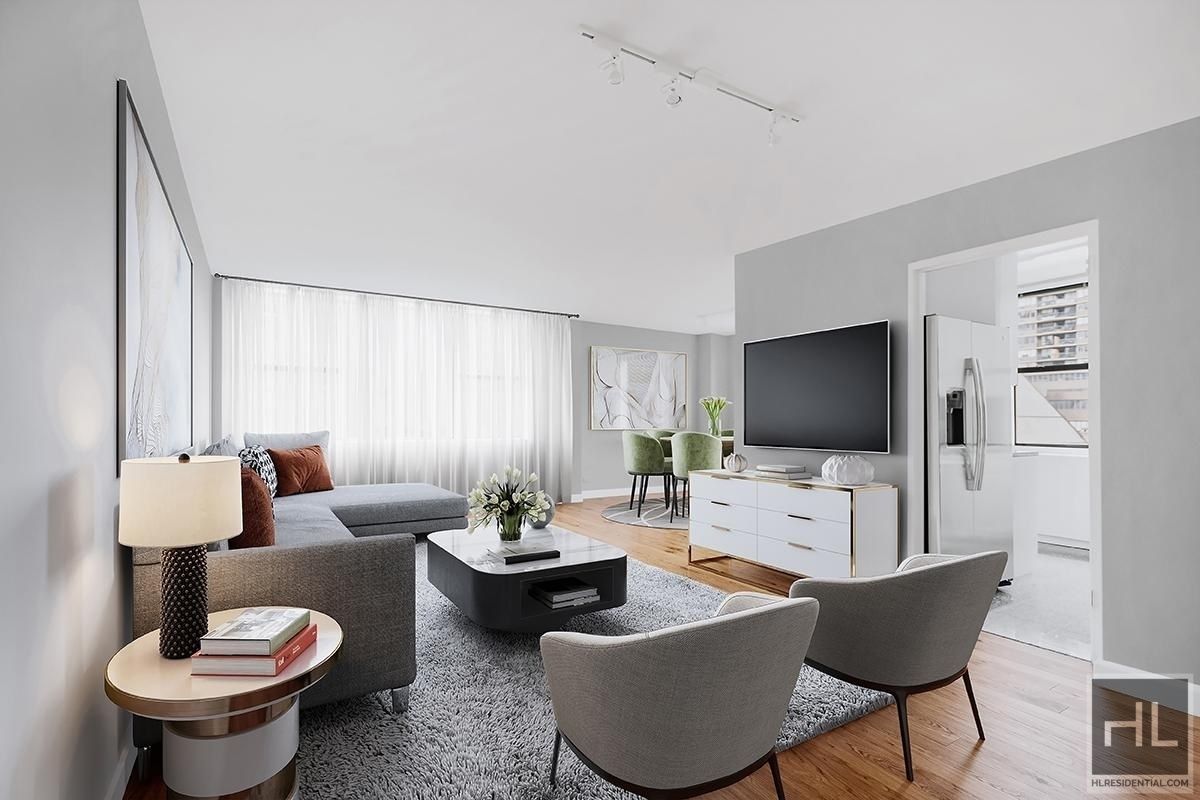 Photo for The Regent - 45 West 60th Street Rental Building in Lincoln Square, Manhattan