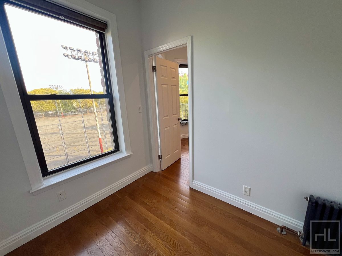 14 Saint Andrews Place 2 Bedford Stuyvesant Brooklyn NY 11216