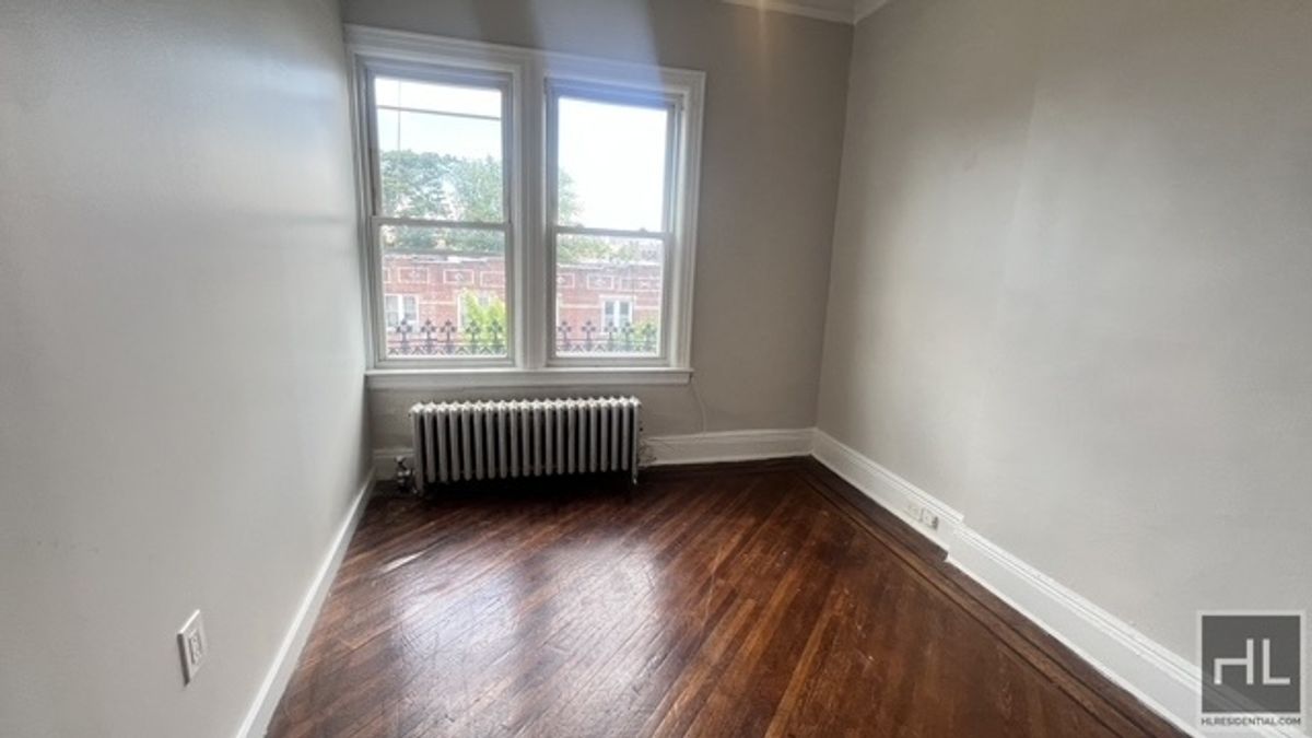 1129 Rogers Avenue 3 Flatbush Brooklyn NY 11226