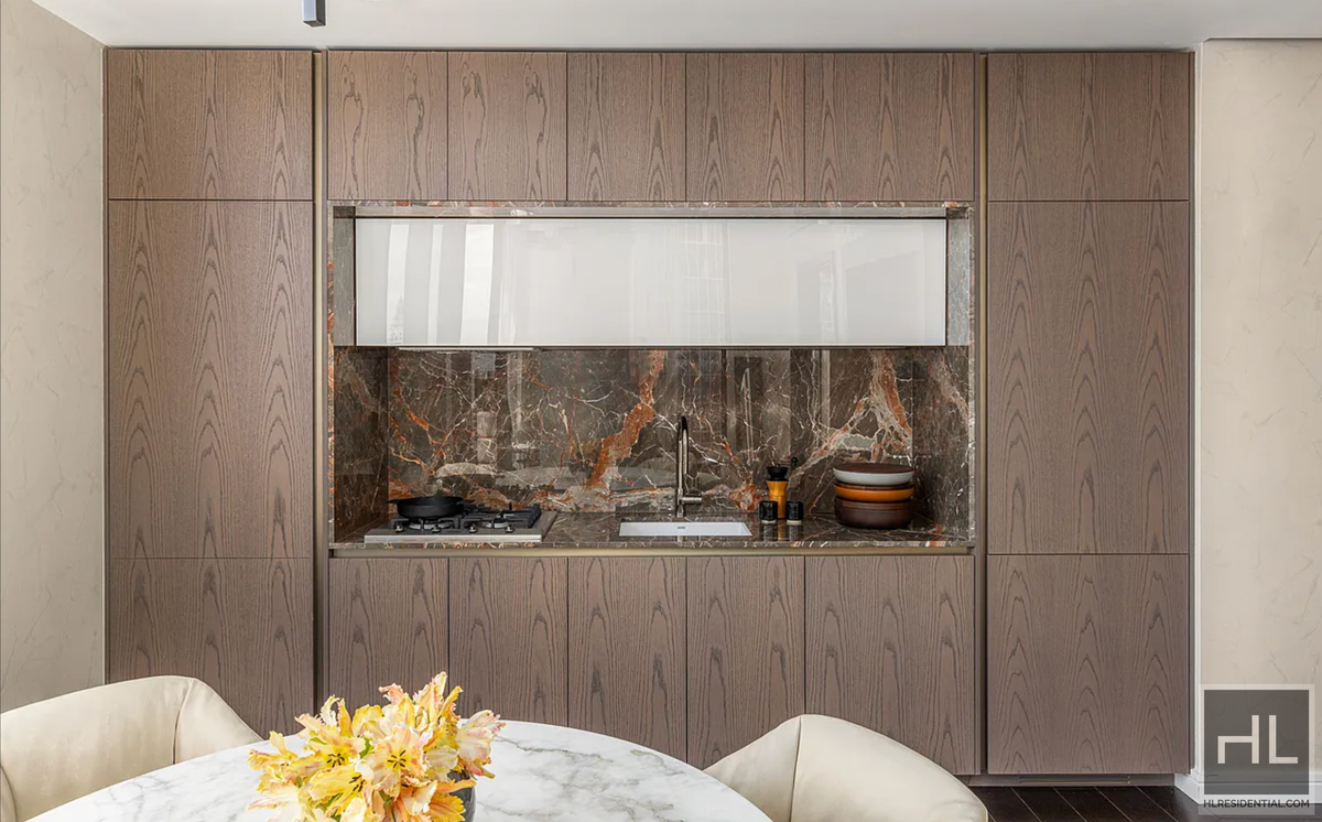 Photo for  The Greenwich  - 125 Greenwich Street Condominium in Financial District, Manhattan