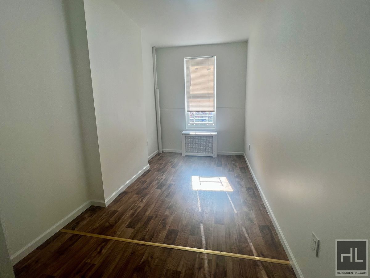 1531 Nostrand Avenue 2 Flatbush Brooklyn NY 11226