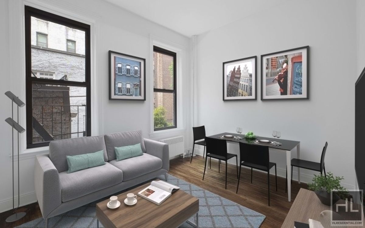 Photo for 244 WEST 4 STREET - 244 WEST 4 STREET Cooperative in West Village, Manhattan