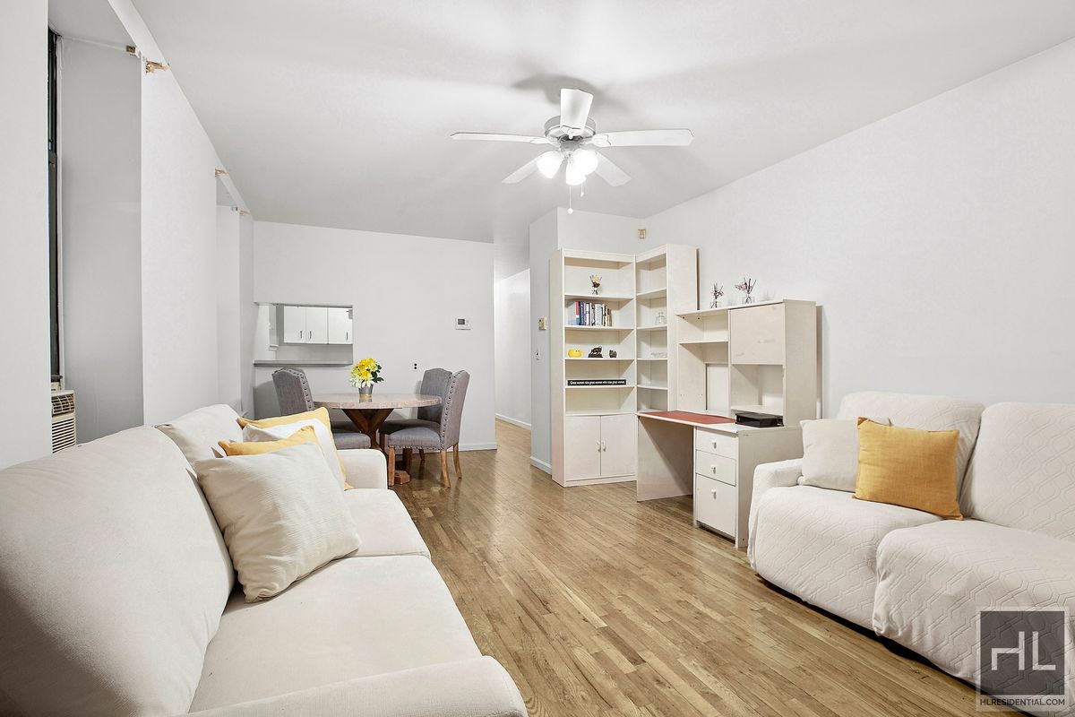 66-72 Saint Nicholas Avenue 4E West Harlem New York NY 10026
