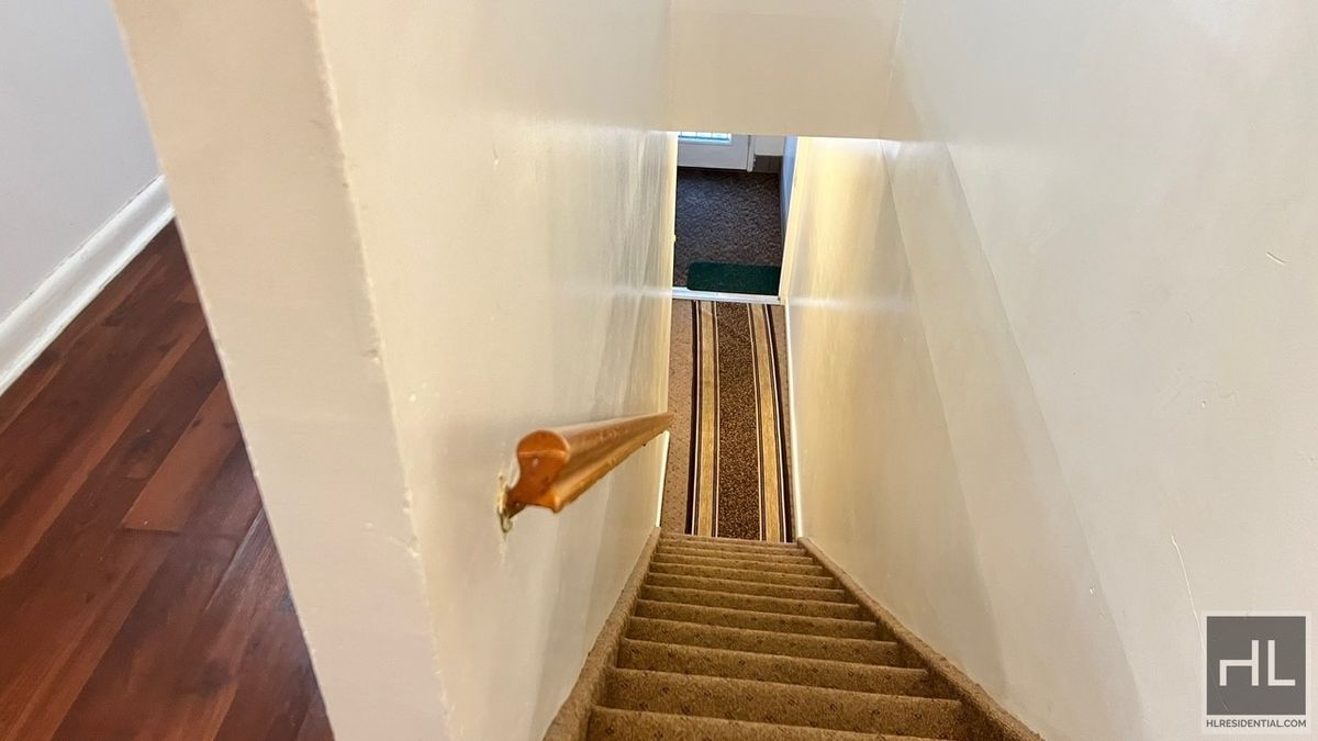 405 Halsey Street 2 Stuyvesant Heights Brooklyn NY 11233