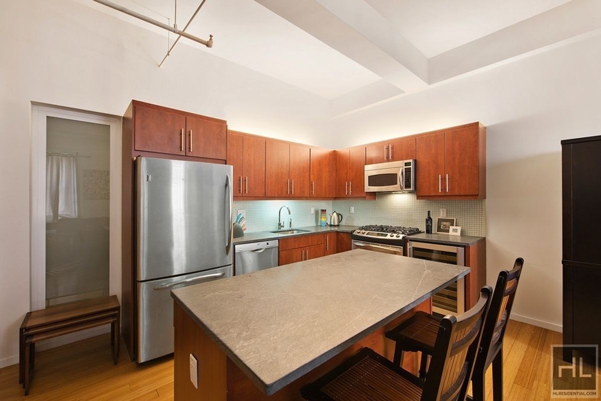 365 Bridge Street 7N Downtown Brooklyn NY 11201