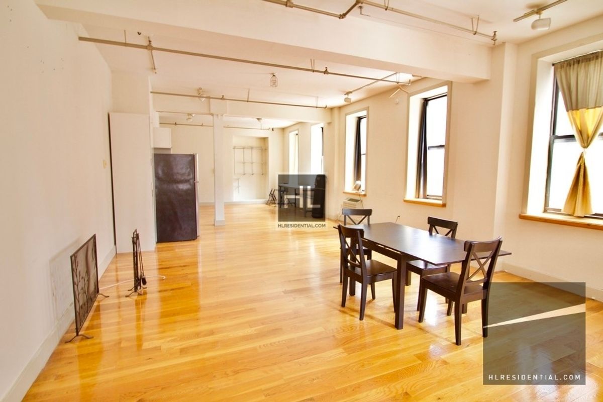 Photo for 50 BRIDGE STREET - 50 Bridge Street Mixed Use in DUMBO, Brooklyn
