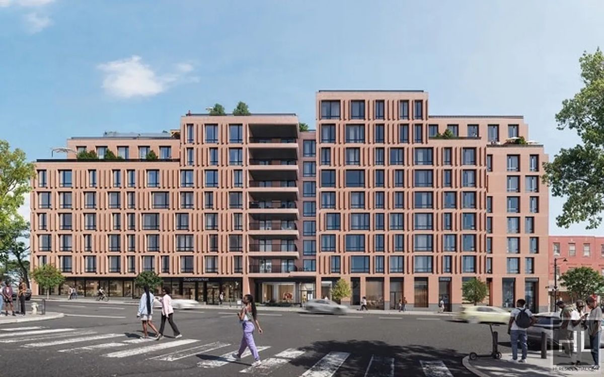 975 Nostrand Avenue Crown Heights Brooklyn NY 11225