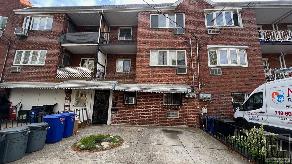 2054 East 56th Street Old Mill Basin Brooklyn NY 11234