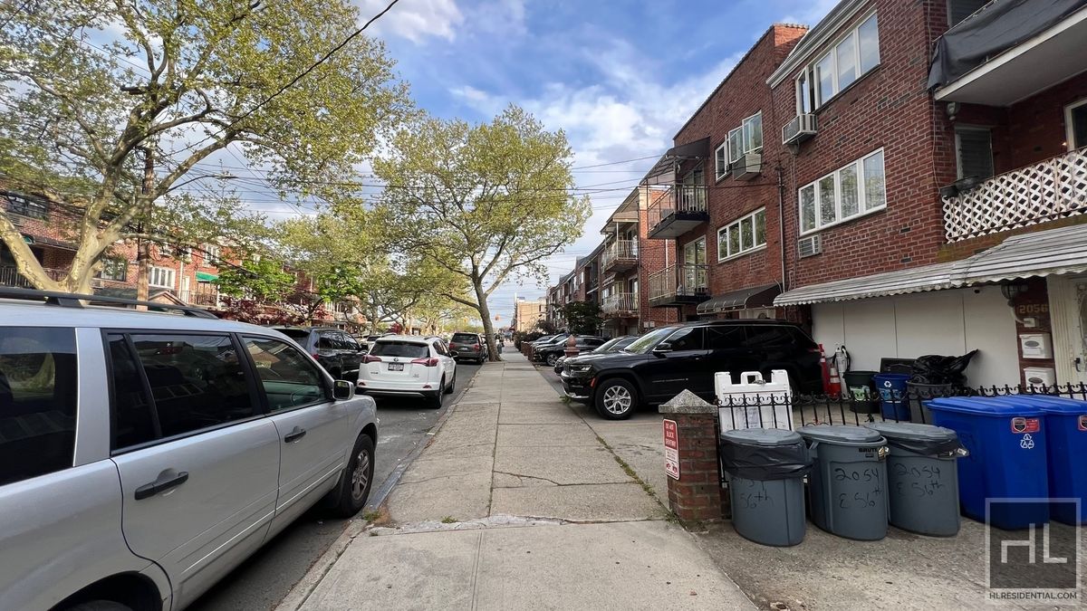 2054 East 56th Street Old Mill Basin Brooklyn NY 11234
