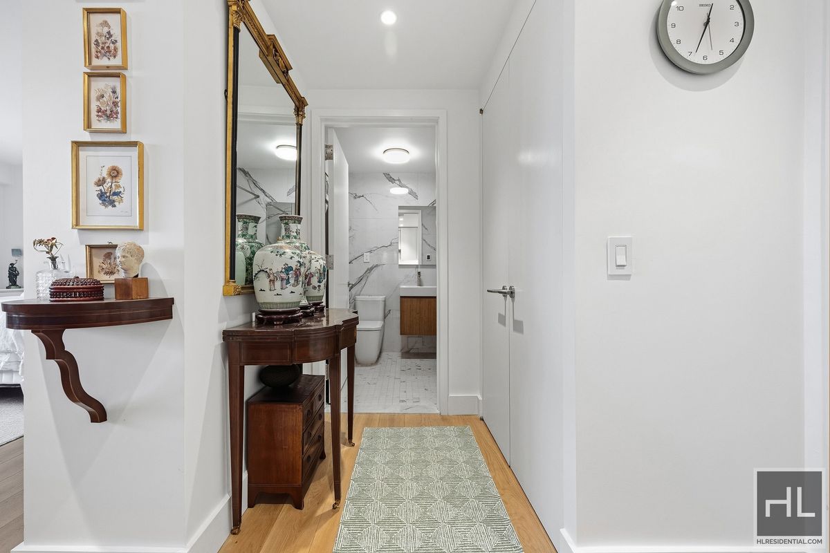 100 West 93rd Street Upper West Side New York NY 10025
