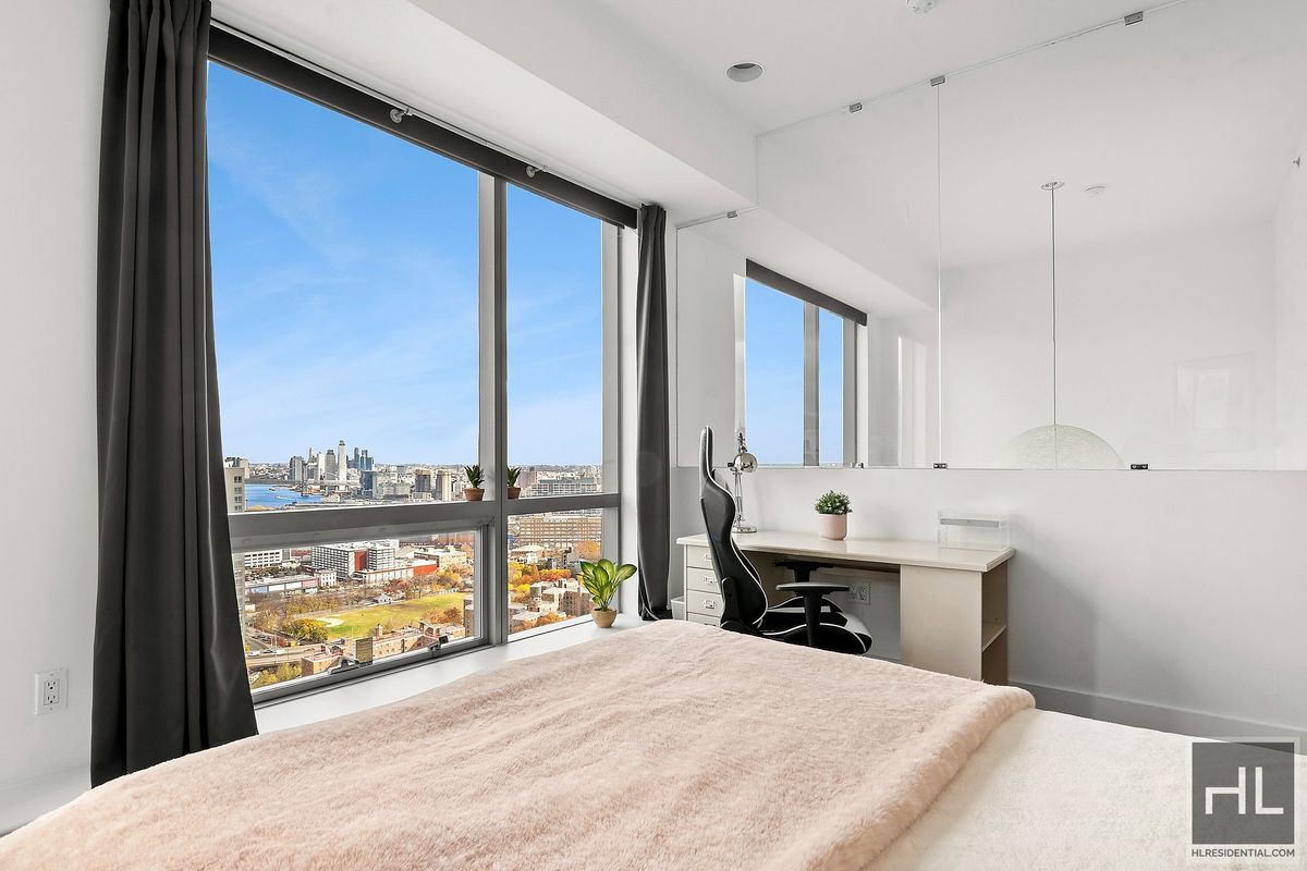 150 Myrtle Avenue PH3002 Downtown Brooklyn NY 11201