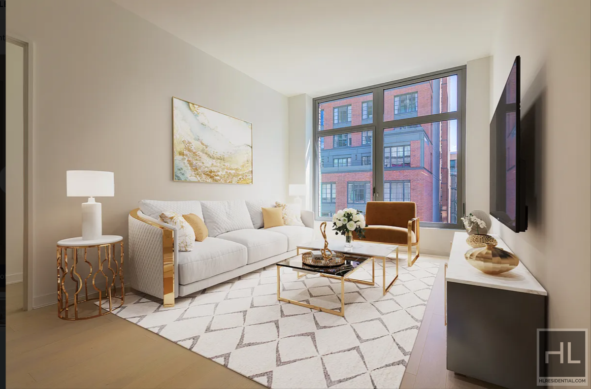 Photo for 77 Charlton Street - 77 Charlton Street Condominium in Hudson Square, Manhattan