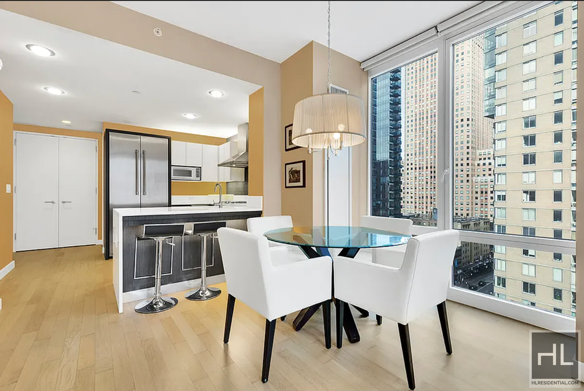 Photo for The Platinum - 247 WEST 46 STREET Condominium in Midtown West, Manhattan