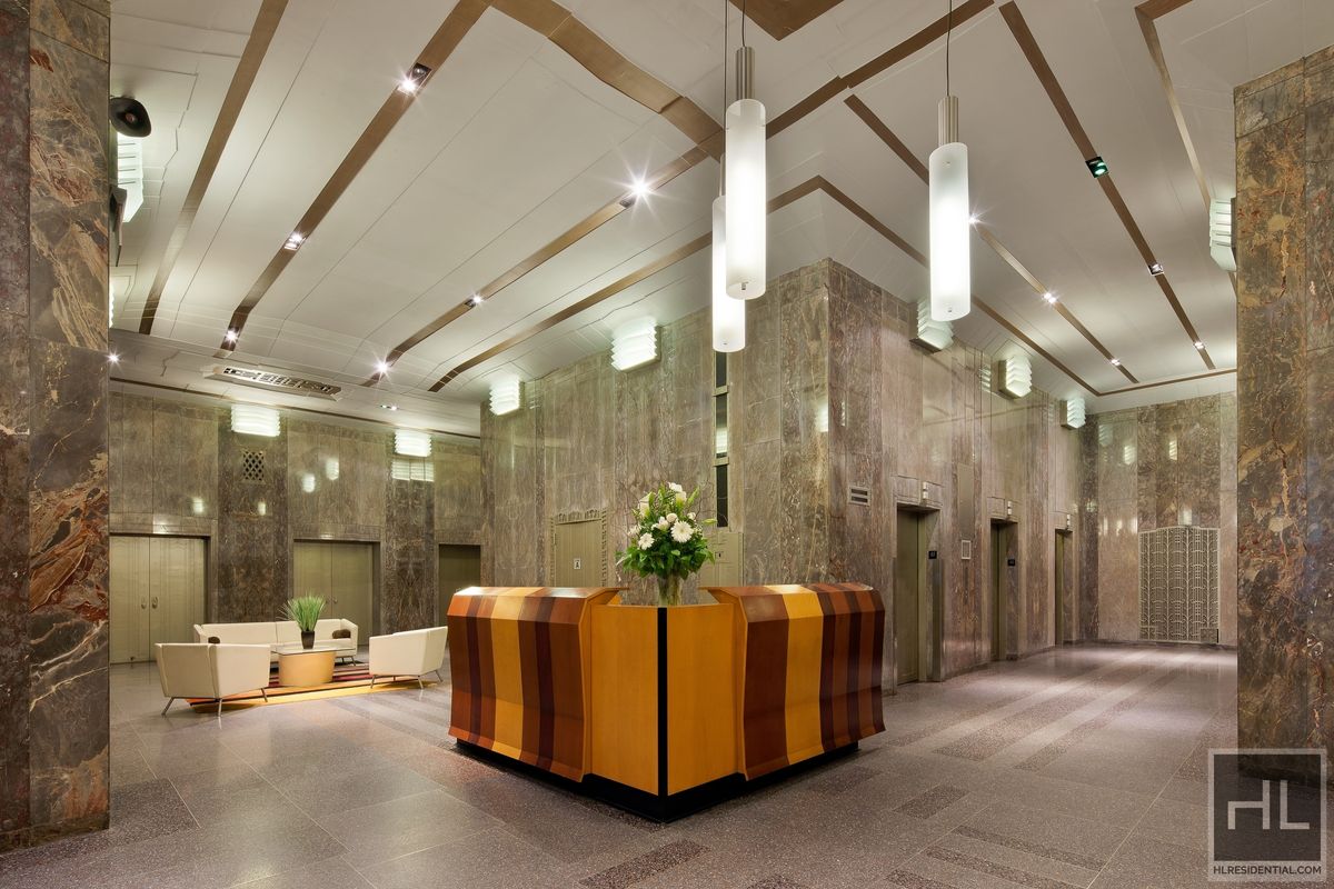 365 Bridge Street 7N Downtown Brooklyn NY 11201