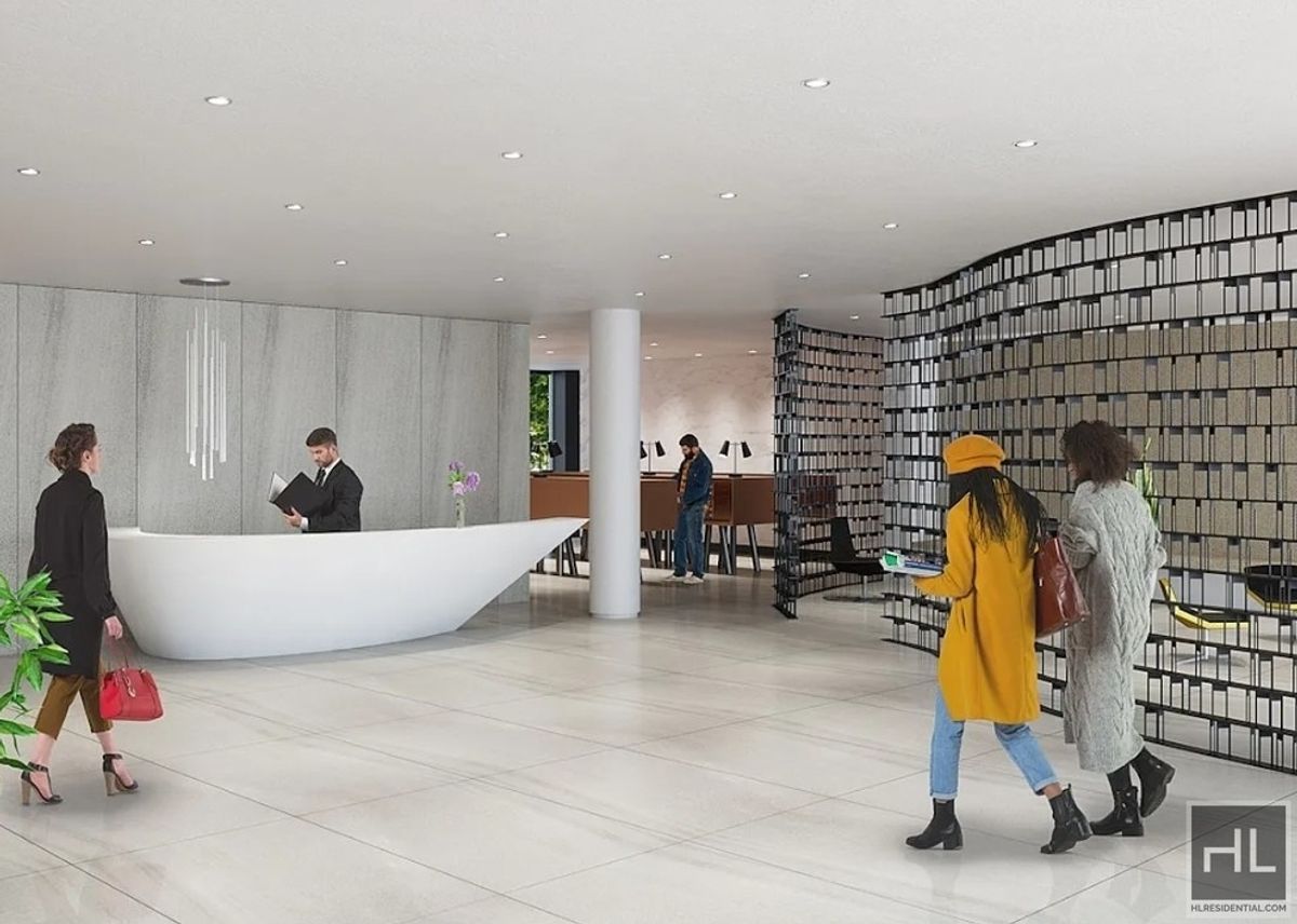 310 Clarkson Avenue 819 Flatbush Brooklyn NY 11226