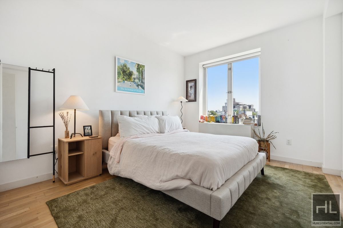 545 Washington Avenue Clinton Hill Brooklyn NY 11238
