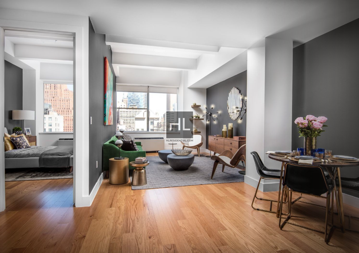 Photo for Tribeca House - 50 Murray Street Rental Building in Tribeca, Manhattan