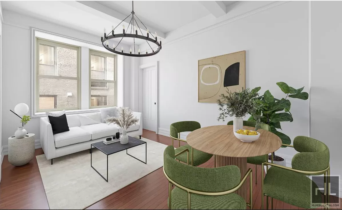 Photo for 170 West 74th Street - 287 AMSTERDAM AVENUE Cooperative in Upper West Side, Manhattan