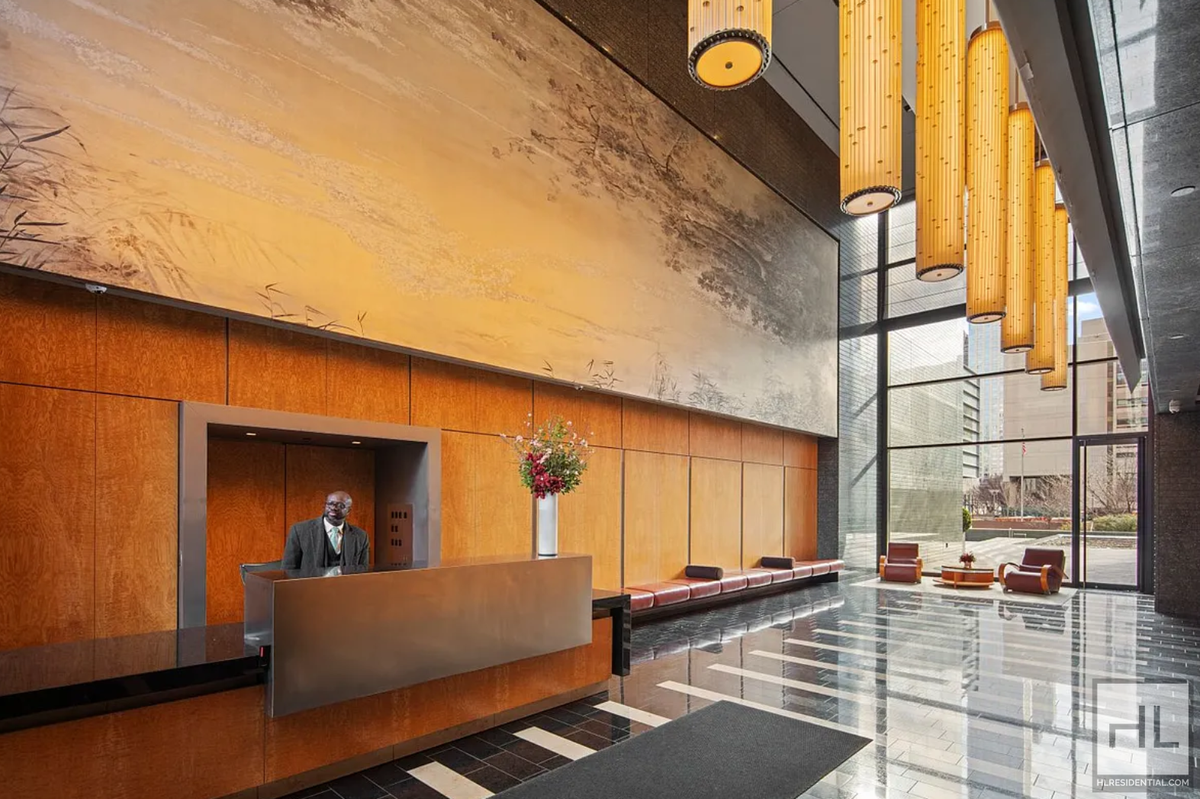 Photo for  Aire  - 200 West 67th Street Condominium in Lincoln Square, Manhattan