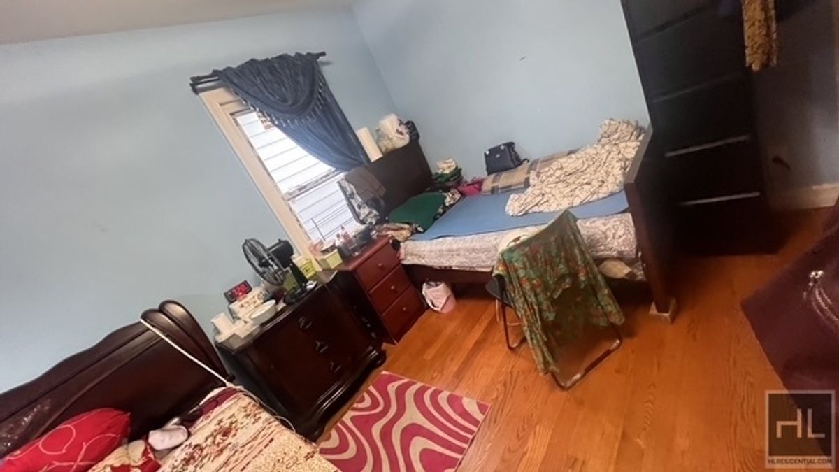 3322 Farragut Road East Flatbush Brooklyn NY 11210
