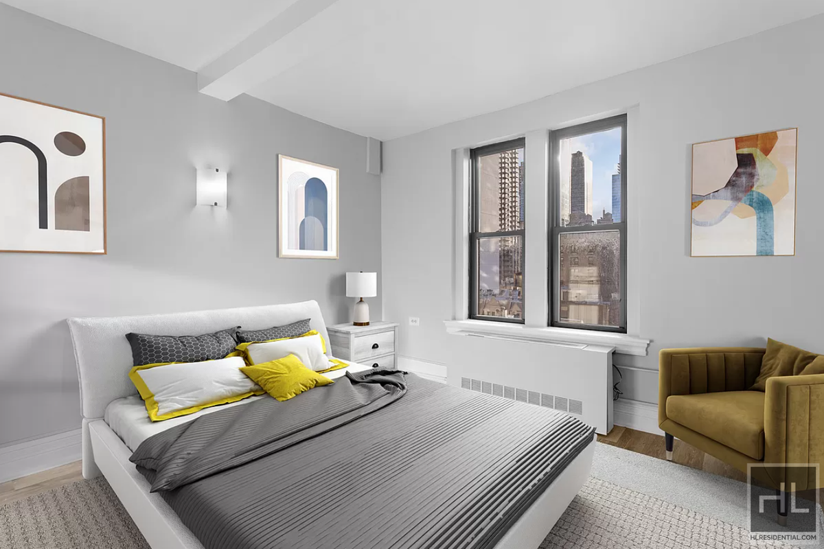Photo for THE TEMPO - 240 WEST 73 STREET Mixed Use in Upper West Side, Manhattan