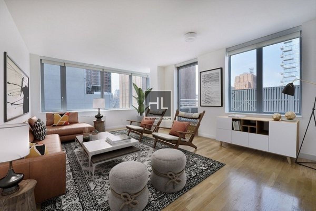 Photo for 88 Leonard - 88 Leonard Street Rental Building in Tribeca, Manhattan