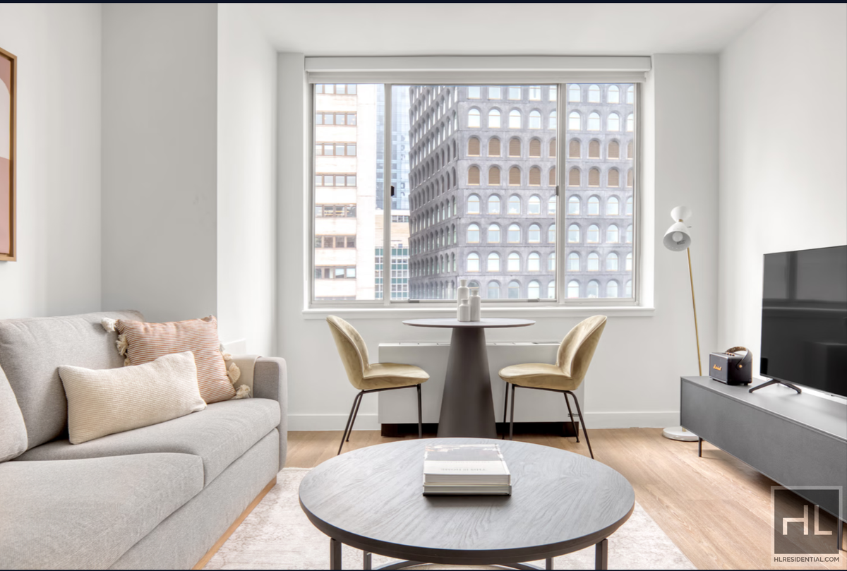 Photo for  15 CLIFF  - 15 CLIFF STREET Condominium in Financial District, Manhattan