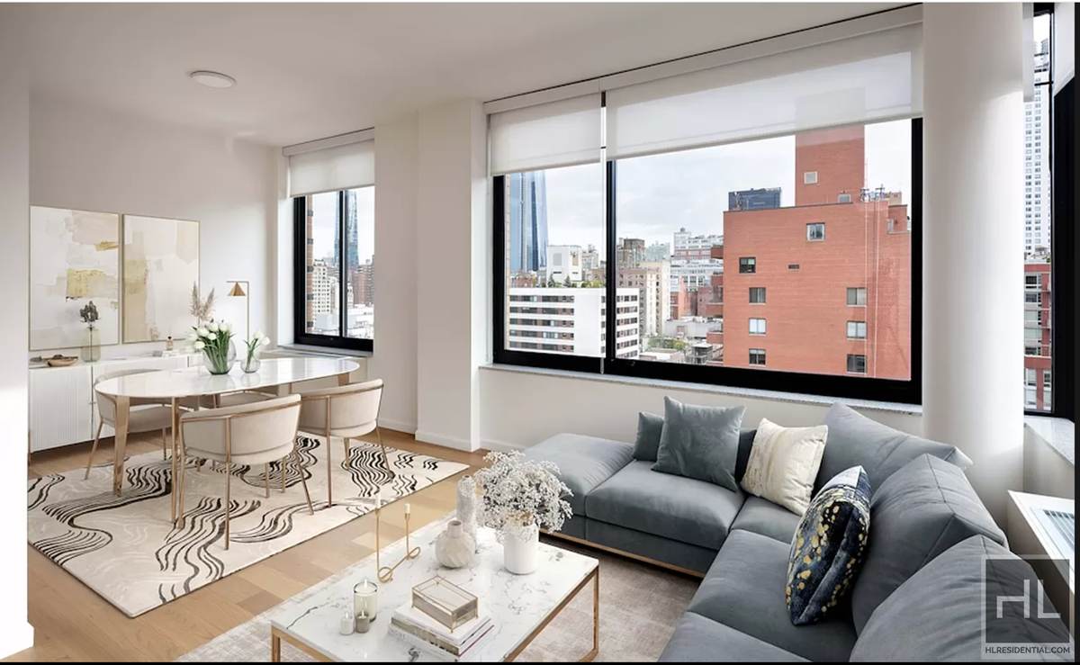Photo for The Westminster - 180 West 20th Street Rental Building in Chelsea, Manhattan