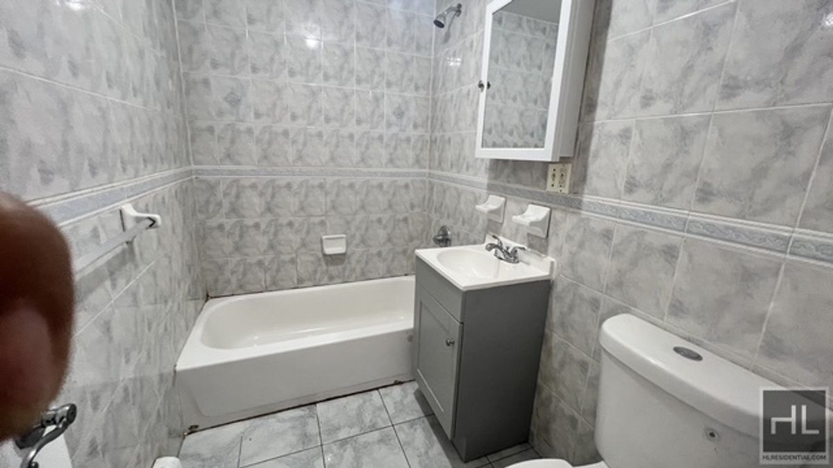 548 Rockaway Avenue 2 Brownsville Brooklyn NY 11212