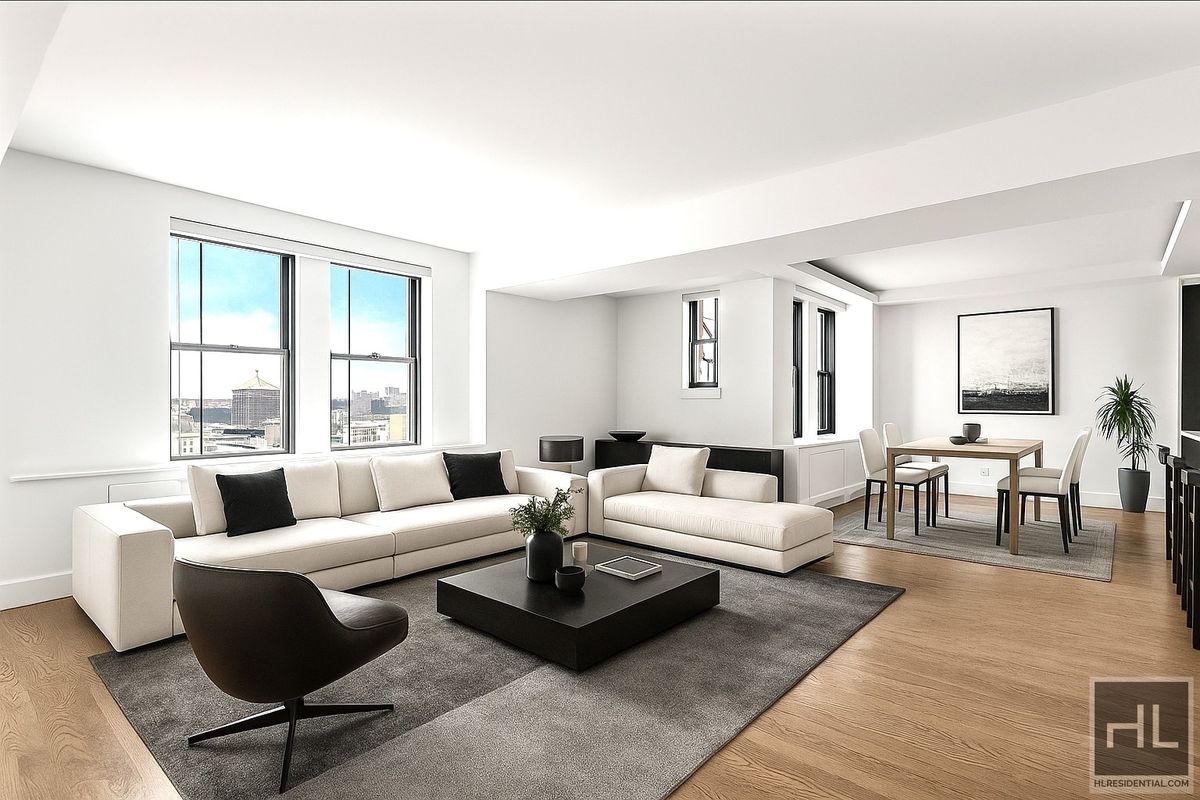 666 WEST END AVENUE, New York, NY - 18,900 USD/ month
