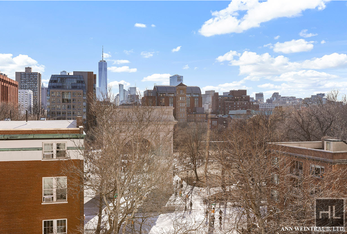 Photo for  1 5th Avenue  - 1 5 AVENUE Cooperative in Greenwich Village, Manhattan